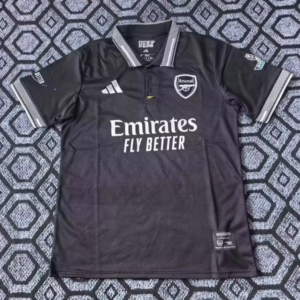 26-27 Arsenal PO Special Edition Black