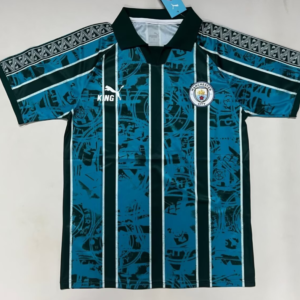 25/26 Manchester City Special Edition