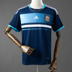 Argentina 2011 Away Retro Jersey