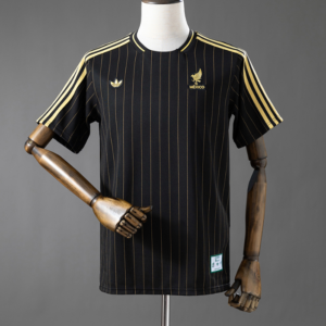 Mexico Terrace Icons T-Shirt Black