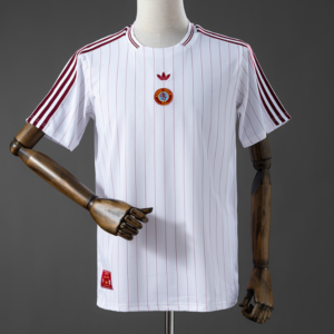 Chelsea Terrace Icons T-Shirt White