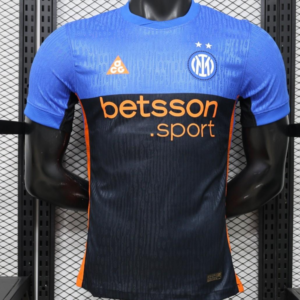Player Version 26/27 Inter Milan Third Jersey