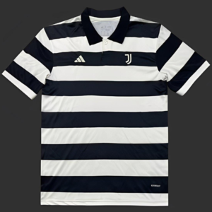 25/26 Juventus Forth Jersey