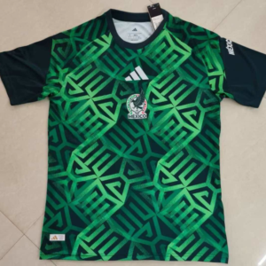 2026 Mexico Special Edition jersey