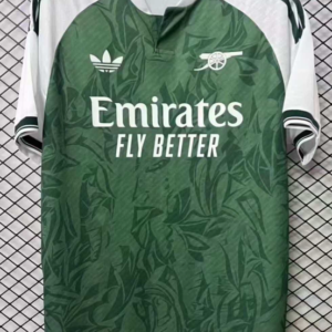 2627 Arsenal Special Edition jersey