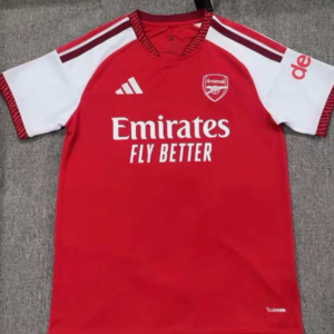 2627 Arsenal home jersey