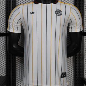 Player Version 2026 Newcastle United White Terrace Icons Jersey