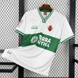 2000/01 Retro Elche Away Jersey