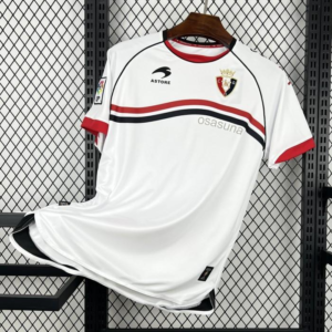 2011/12 Retro CA Osasuna Away Jersey