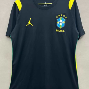 2026 Brazil Goalkeeper jersey
