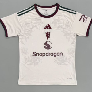 2627 Manchester United Special Edition jersey