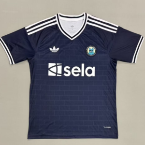 2627 Newcastle United Special Edition jersey