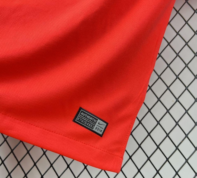 2014/15 Retro Barcelona Away Jersey - Image 5