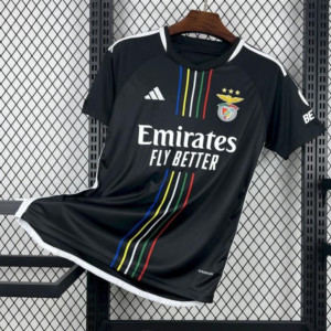 2023/24 Retro Benfica Away Jersey