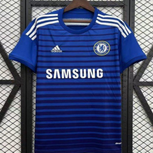 Retro 14/15 Chelsea Home Jersey