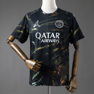 PSG 26/27 Night Edition Jersey