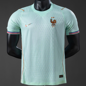 France 2026 Away Player Version Jersey