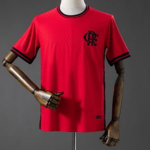 Flamengo 26/27 Special Edition Red Jersey