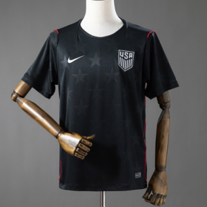 USA 2026 Away Jersey