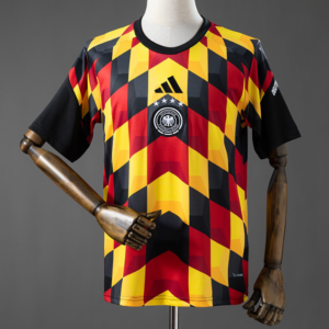 Germany 2026 World Cup Pre-Match Jersey