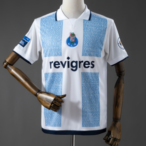 Porto 25/26 Special Edition Jersey