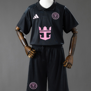 Inter Miami 26/27 Away Kids Kit