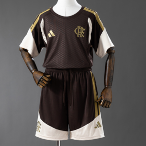 Flamengo 26/27 Kids Kit Training
