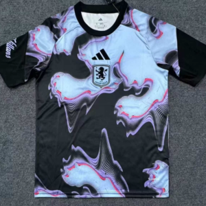 2627 Aston Villa Special Edition jersey