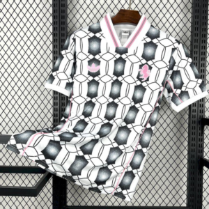 2025/26 Mens Juventus LFSTLR Jersey