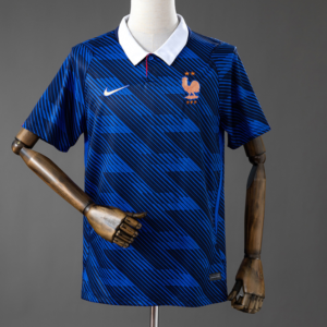 France 2026 Home Jersey