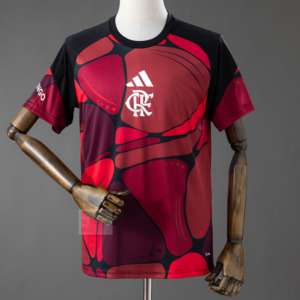 Flamengo 26/27 Pre-match Jersey