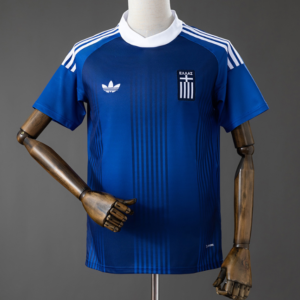 Greece 2026 Away Jersey