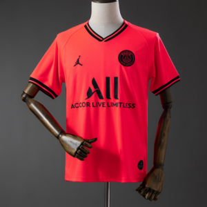 PSG 19/20 Away Retro Jersey