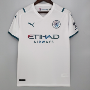 21/22 Manchester City away