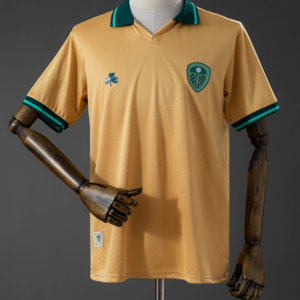 Leeds United 26/27 St. Patrick's Day Jersey