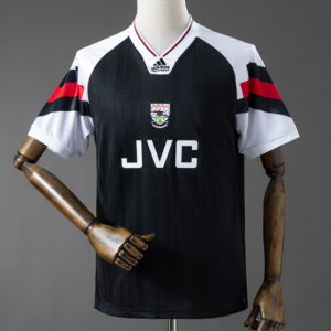 Arsenal 92/94 Retro Away Jersey