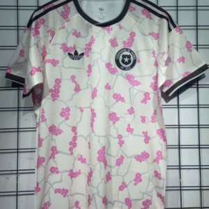 2026 Chile Away Team Jersey