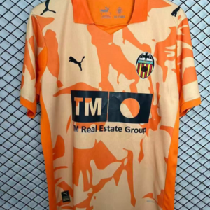 2627 Valencia Special Edition jersey