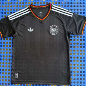 2026 German Training Uniform jersey