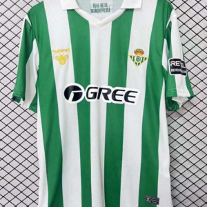2627 Real Betis Vintage Commemorative Edition