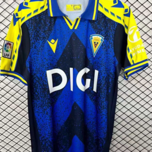 2627 Cádiz CF Vintage Commemorative Edition