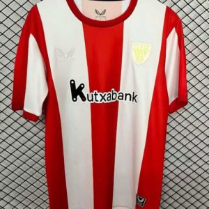 2627 Athletic Bilbao Special Edition