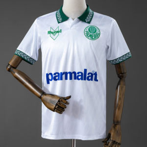 Palmeiras 94/95 Away Retro Jersey