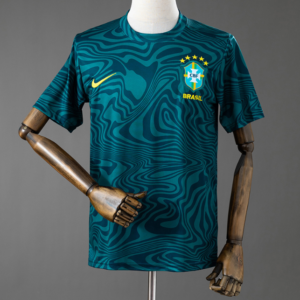 Brazil 2026 Special Edition Jersey
