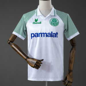 Palmeiras 92/93 Away Retro Jersey