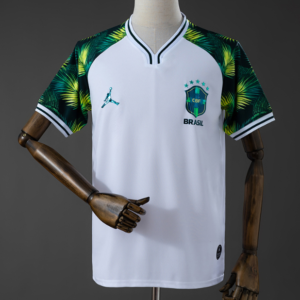 Brazil 2026 Special Edition Jersey