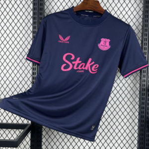 26/27 Everton Special Jersey