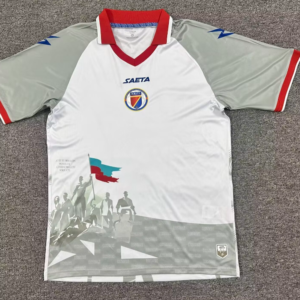 2026 Haiti Away Jersey