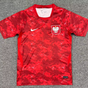 2627 Egyptian away jersey