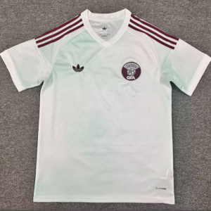 2627 Qatar Away Jersey